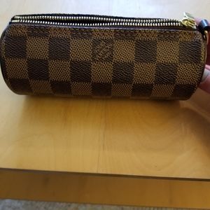 Louis vuitton Papillon Mini